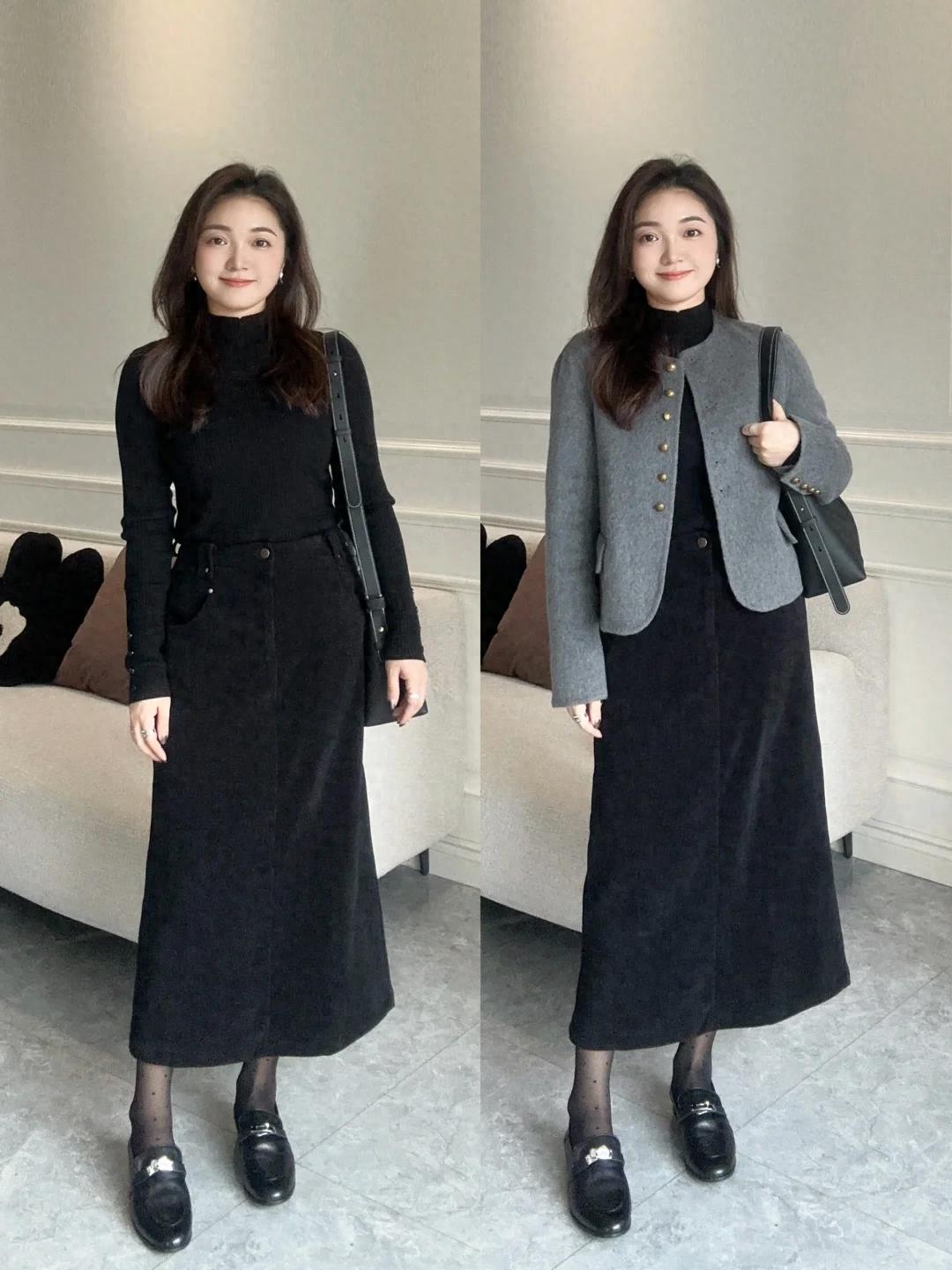 Phụ nữ biết cách ăn mặc không cần nhiều quần áo mà cần tinh tế, nhấn mạnh vào đường eo, trang phục đơn giản nhưng khí chất cao cấp. - Ảnh 1. Phụ nữ biết cách ăn mặc không cần nhiều quần áo mà cần tinh tế, nhấn mạnh vào đường eo, trang phục đơn giản nhưng khí chất cao cấp. - Ảnh 1.