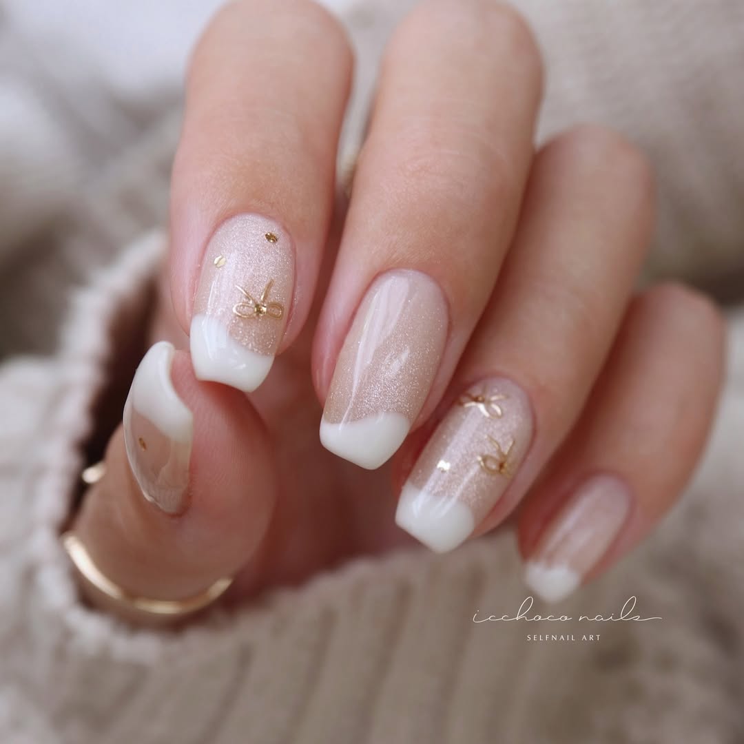 Kinh nghiệm đi làm nail mùa Tết mà các chị em cần ghim ngay - Ảnh 2.