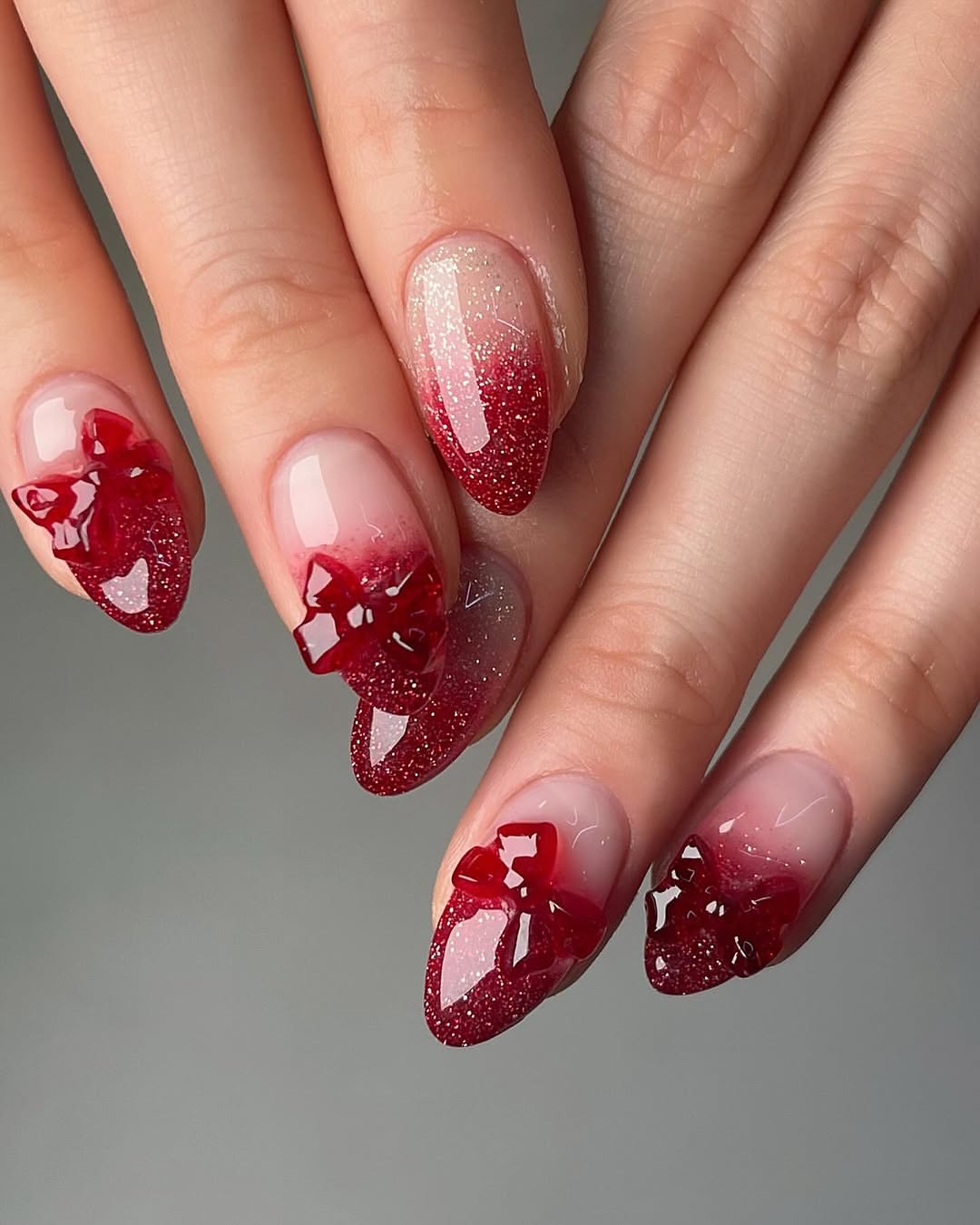 Kinh nghiệm đi làm nail mùa Tết mà các chị em cần ghim ngay - Ảnh 3.