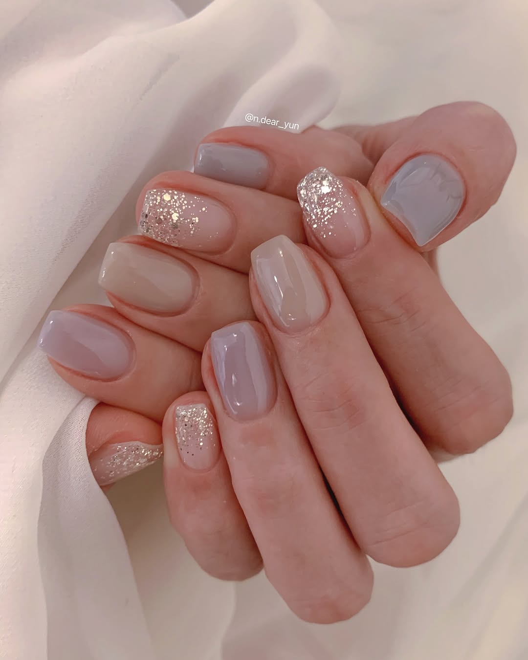 Kinh nghiệm đi làm nail mùa Tết mà các chị em cần ghim ngay - Ảnh 8.