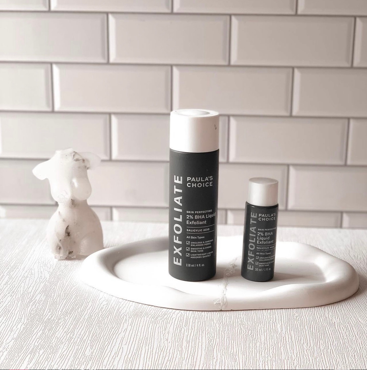 5 sản phẩm trị mụn đầu đen được bác sĩ khuyên dùng, chị em tham khảo ngay để không cần dùng miếng lột mũi nữa - Ảnh 6. 5 sản phẩm trị mụn đầu đen được bác sĩ khuyên dùng, chị em tham khảo ngay để không cần dùng miếng lột mũi nữa - Ảnh 6.