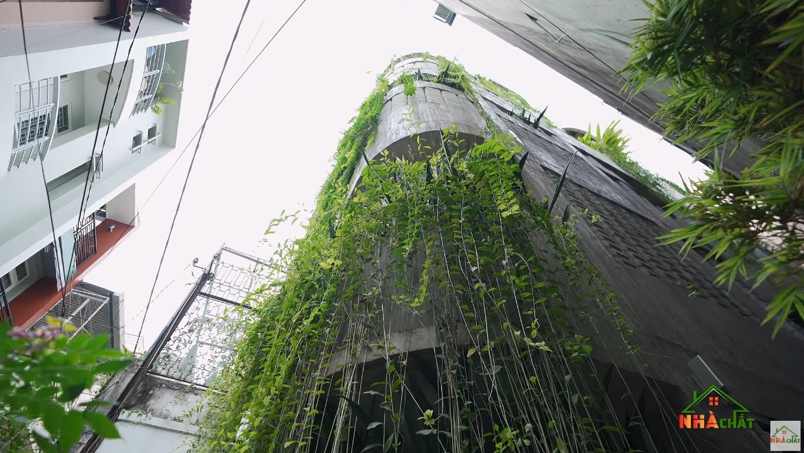 Nhà trong ngõ độc lạ 35m2 - Ảnh 3.