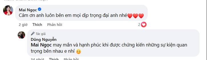 Hé lộ nhân vật đứng sau bộ áo dài cưới của cô dâu Mai Ngọc: Hóa ra Midu cũng từng làm điều tương tự - Ảnh 5. Hé lộ nhân vật đứng sau bộ áo dài cưới của cô dâu Mai Ngọc: Hóa ra Midu cũng từng làm điều tương tự - Ảnh 5.