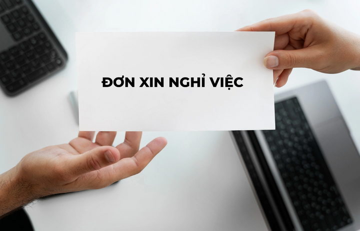 Tôi chỉ chờ nhận thưởng Tết xong là bỏ việc mà không hề áy náy - Ảnh 1.