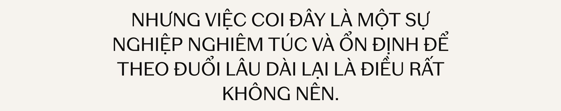 JustaTee: Hành trình 20 năm với âm nhạc bắt đầu từ nỗi cô đơn và rất nhiều từ “không”- Ảnh 3.