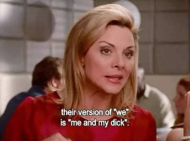 20 câu nói bất hủ của Samantha Jones trong Sex and the City khiến tôi &quot;khóc nấc&quot; khi ngẫm về hạnh phúc - Ảnh 15.