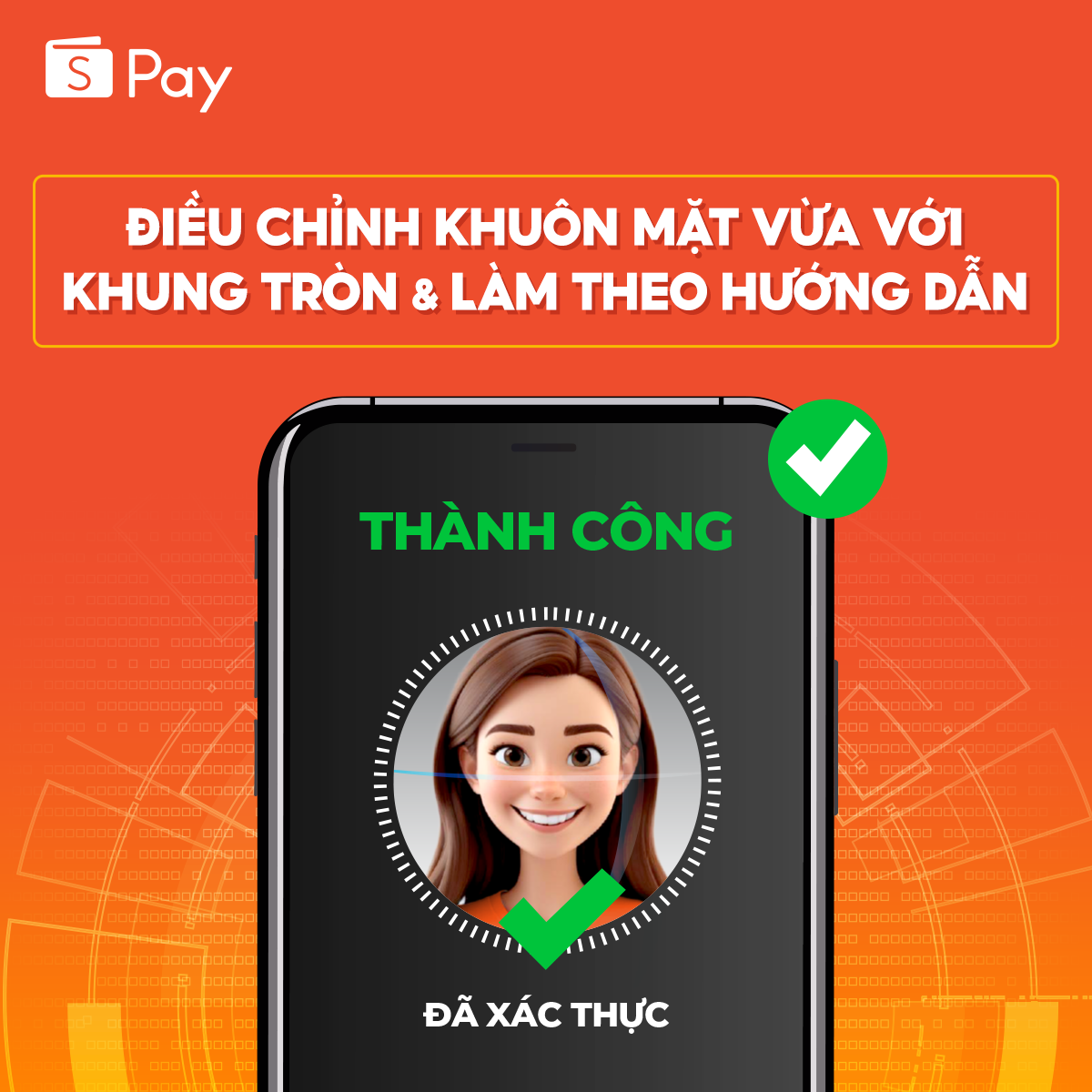  Tránh ngay 3 không để xác thực sinh trắc học một phút xong ngay! - Ảnh 2.