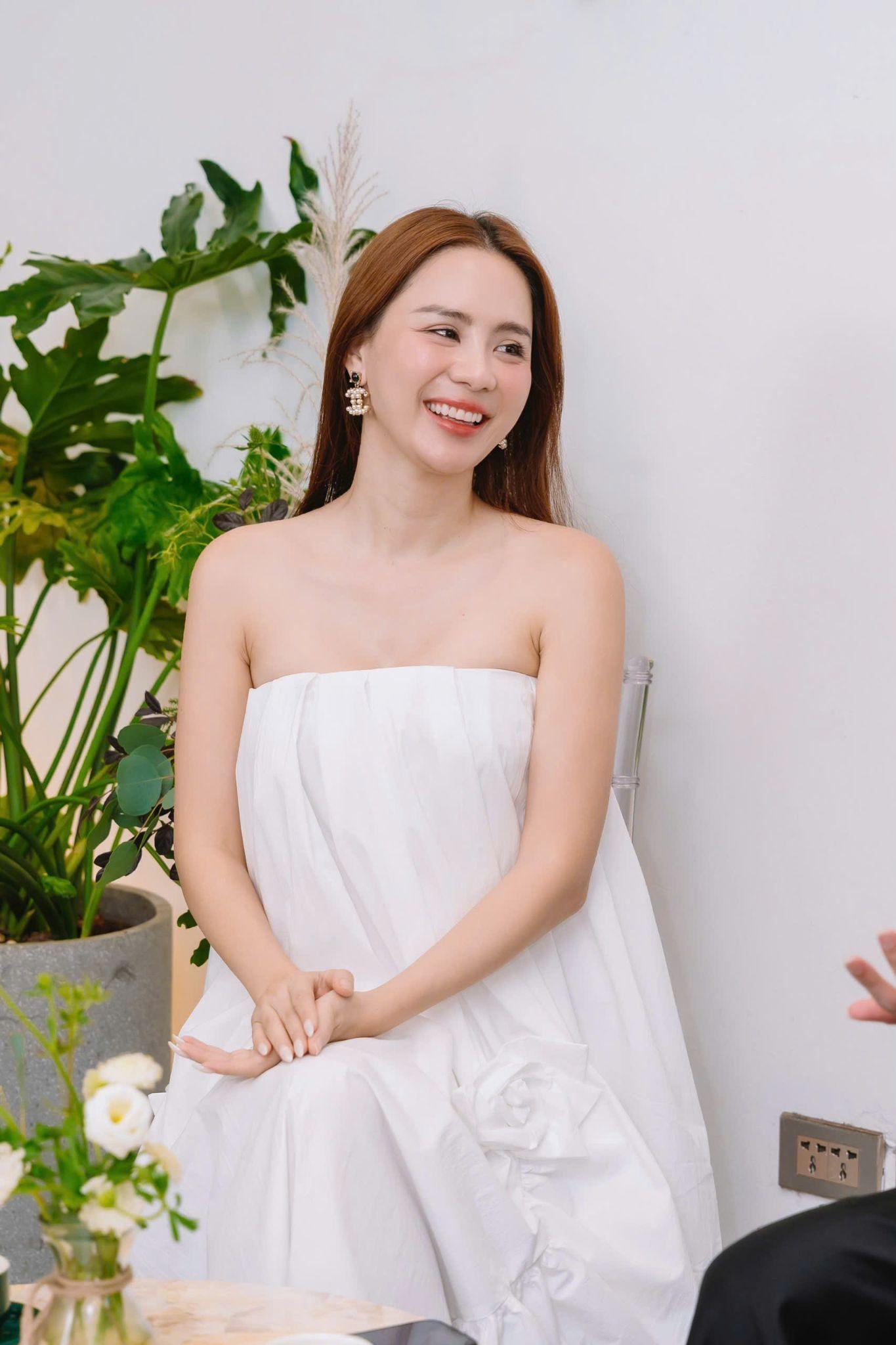 Cuộc gặp với Founder BLEU Beaut&eacute; v&agrave; những g&oacute;c nh&igrave;n th&uacute; vị về thị trường thẩm mỹ chăm s&oacute;c da 2024 - Ảnh 1.