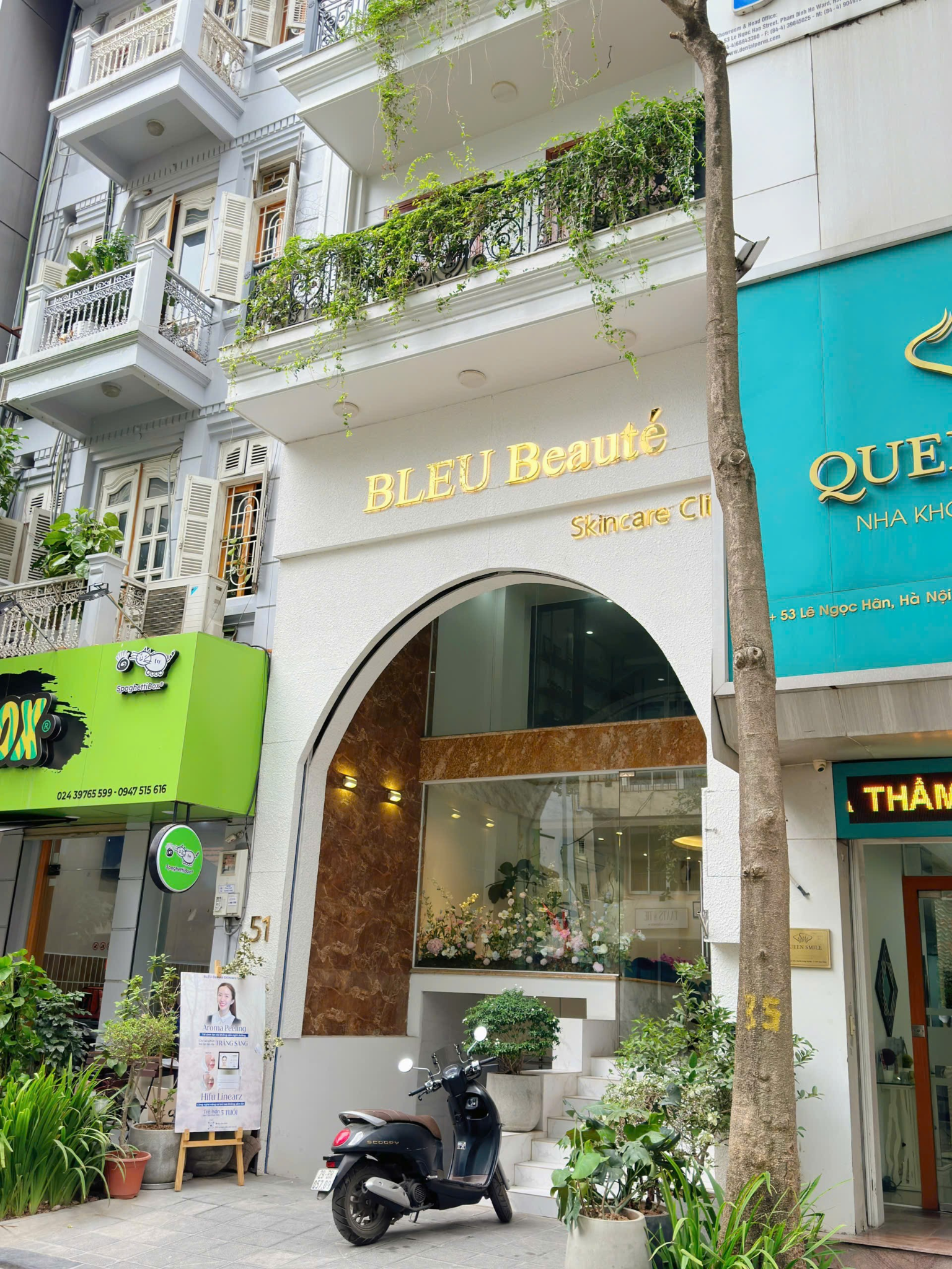 Cuộc gặp với Founder BLEU Beaut&eacute; v&agrave; những g&oacute;c nh&igrave;n th&uacute; vị về thị trường thẩm mỹ chăm s&oacute;c da 2024 - Ảnh 2.