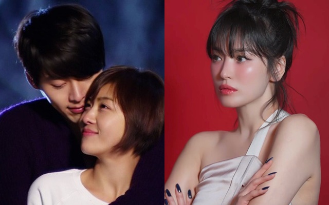 Minh tinh phim &quot;Sex is Zero&quot; từng là &quot;người thứ 3&quot; trong chuyện tình của Hyun Bin và Song Hye Kyo? - Ảnh 3.