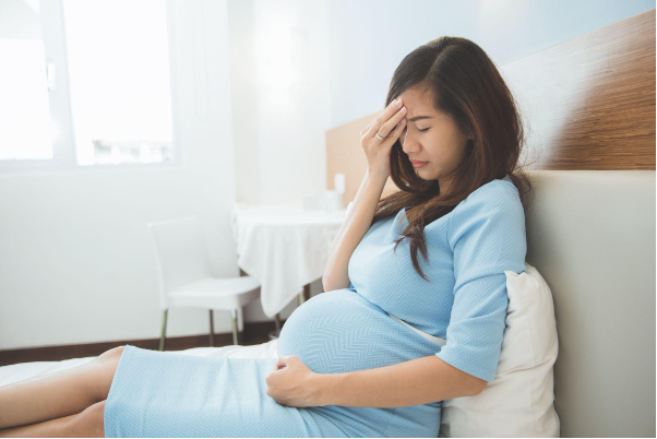 Lợi ích tiêm cúm trong thai kỳ nhiều mẹ bầu chưa biết - Ảnh 1. Lợi ích tiêm cúm trong thai kỳ nhiều mẹ bầu chưa biết - Ảnh 1.