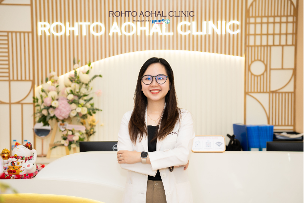 Dự đoán 3 xu hướng làm đẹp da chiếm lĩnh năm 2025 - Ảnh 1. Dự đoán 3 xu hướng làm đẹp da chiếm lĩnh năm 2025 - Ảnh 1.
