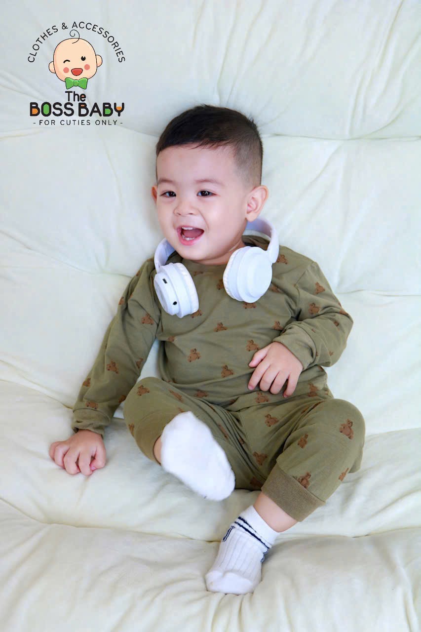 The Boss Baby - Lựa chọn tốt hơn mỗi ng&agrave;y cho c&aacute;c b&eacute; y&ecirc;u- Ảnh 1.