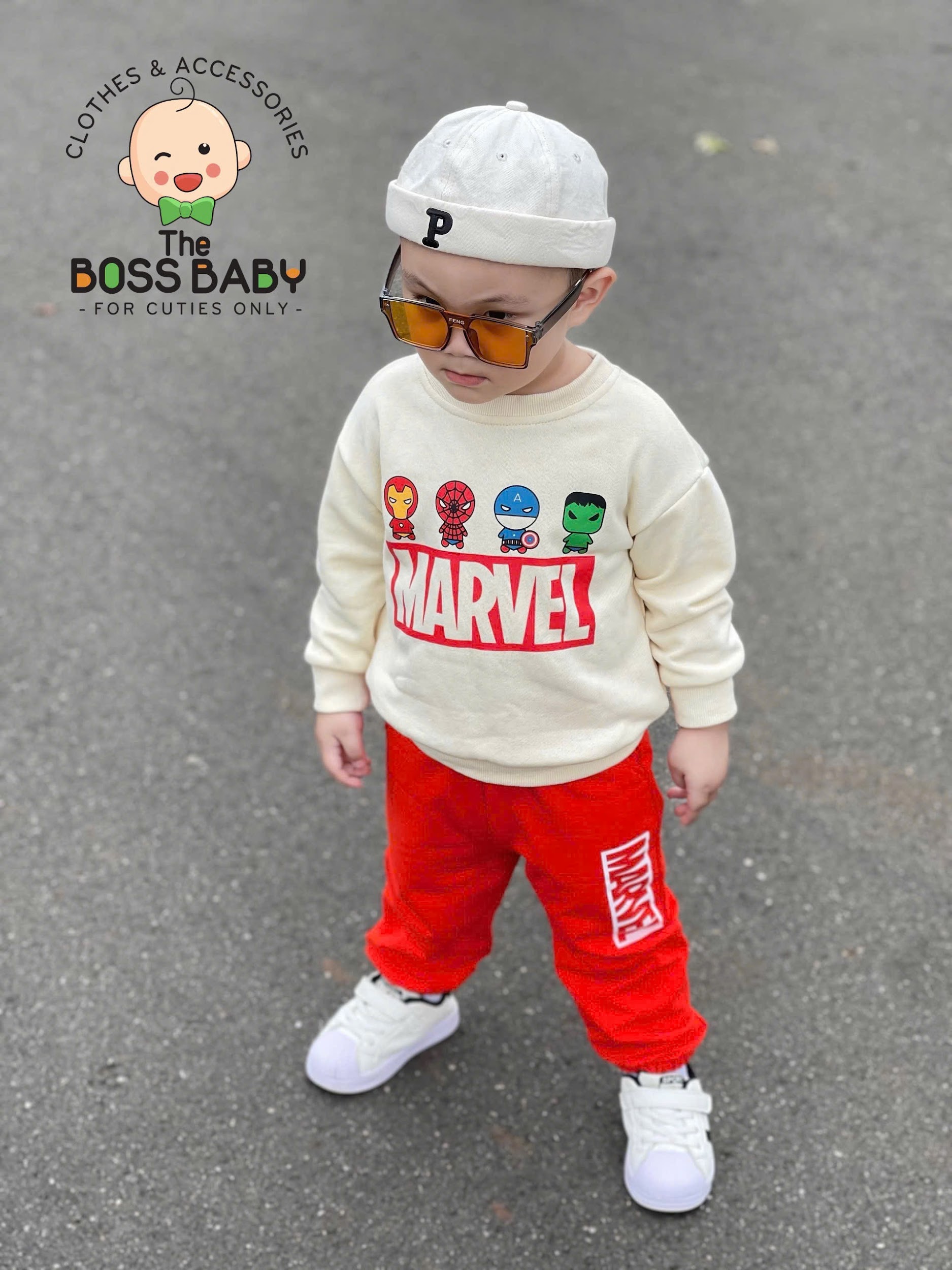 The Boss Baby - Lựa chọn tốt hơn mỗi ng&agrave;y cho c&aacute;c b&eacute; y&ecirc;u- Ảnh 4.