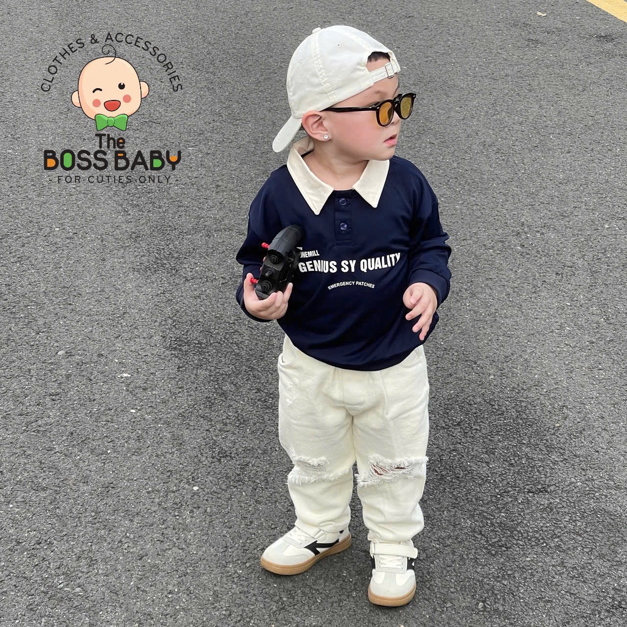 The Boss Baby - Lựa chọn tốt hơn mỗi ng&agrave;y cho c&aacute;c b&eacute; y&ecirc;u- Ảnh 5.