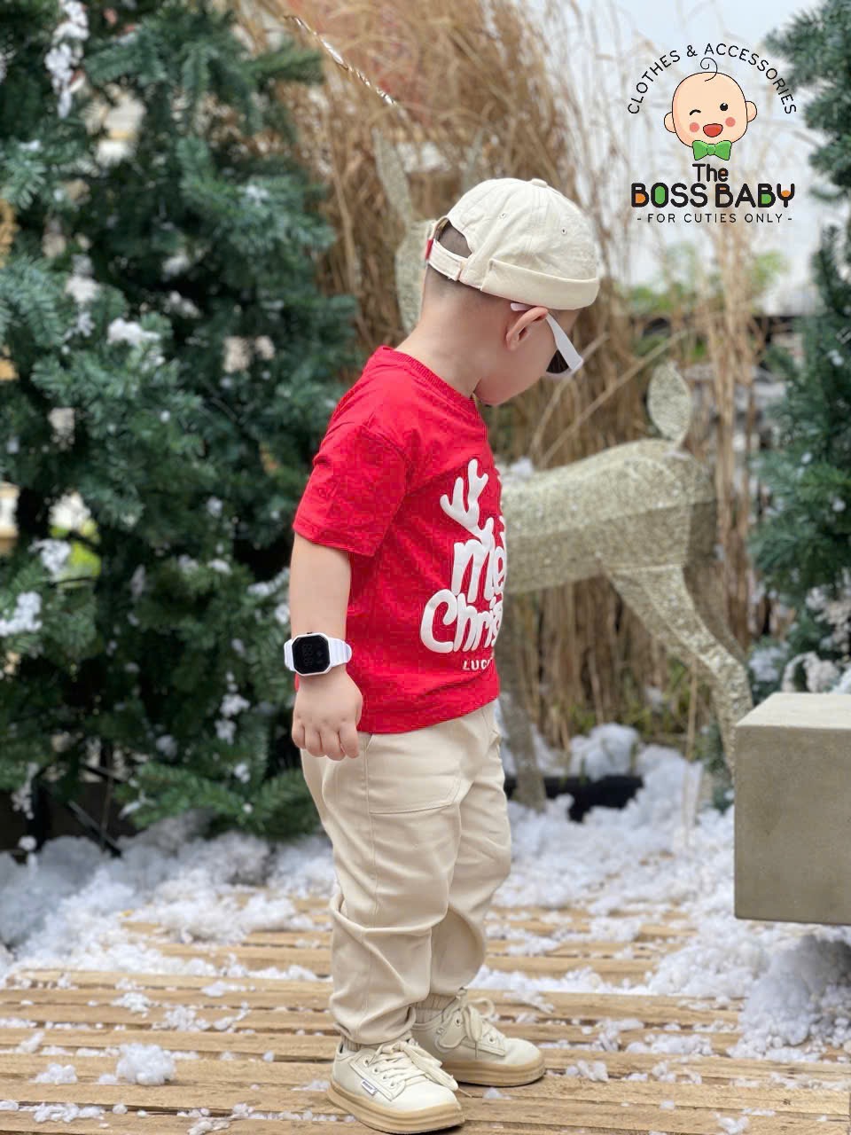 The Boss Baby - Lựa chọn tốt hơn mỗi ng&agrave;y cho c&aacute;c b&eacute; y&ecirc;u- Ảnh 6.