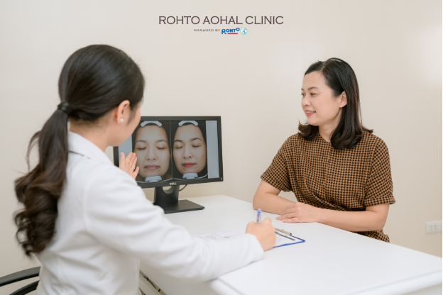Dự đoán 3 xu hướng làm đẹp da chiếm lĩnh năm 2025 - Ảnh 3. Dự đoán 3 xu hướng làm đẹp da chiếm lĩnh năm 2025 - Ảnh 3.
