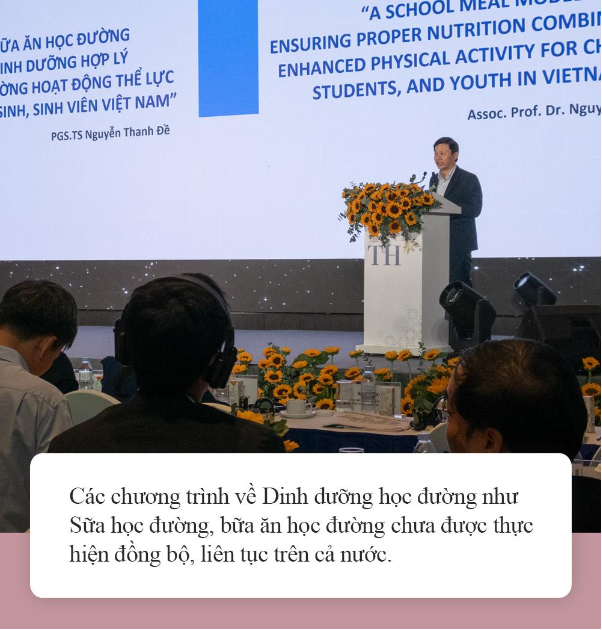 Ngoài Nhật Bản, Mỹ cũng là quốc gia triển khai chương trình dinh dưỡng học đường hiệu quả - Ảnh 5. Ngoài Nhật Bản, Mỹ cũng là quốc gia triển khai chương trình dinh dưỡng học đường hiệu quả - Ảnh 5.