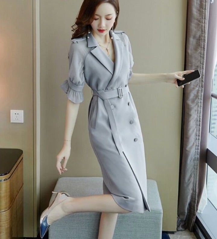 Thời trang đi đám cưới ngày se lạnh - Ảnh 5. Thời trang đi đám cưới ngày se lạnh - Ảnh 5.
