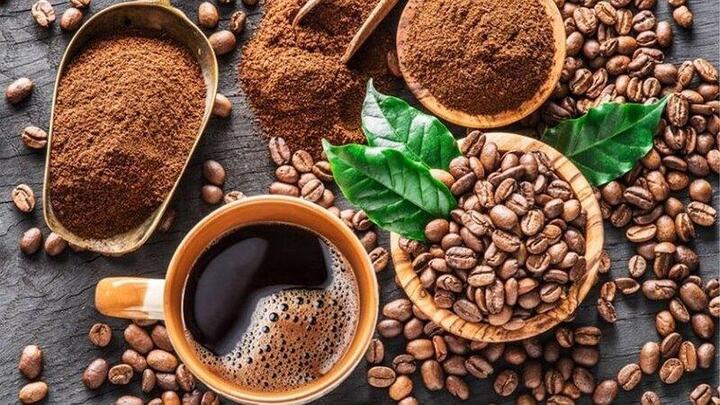 Giá cà phê hôm nay 5/12: Trong nước tiếp tục giảm mạnh - Ảnh 1. Giá cà phê hôm nay 5/12: Trong nước tiếp tục giảm mạnh - Ảnh 1.
