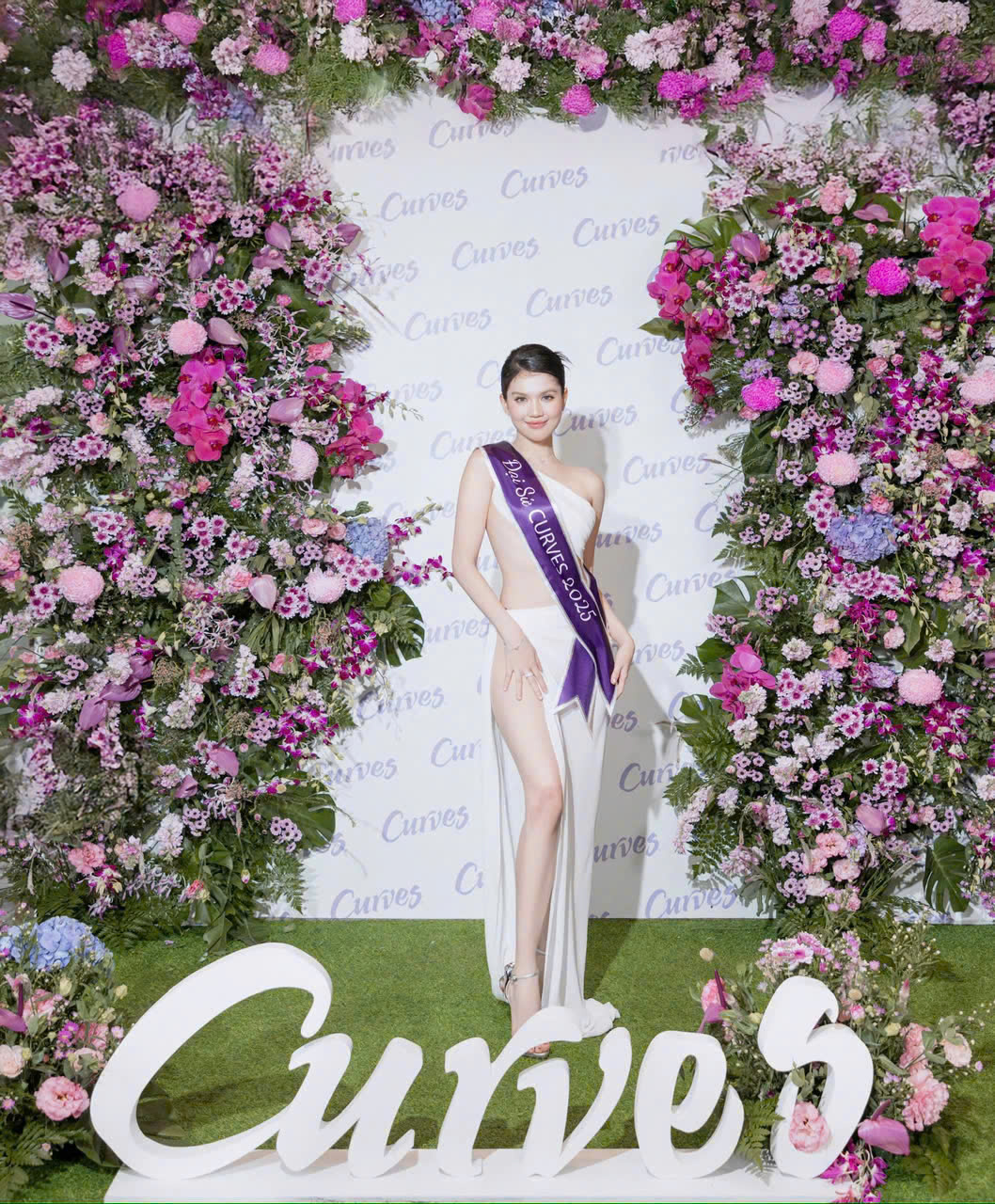 Curves: Phương ph&aacute;p tập luyện to&agrave;n diện d&agrave;nh ri&ecirc;ng cho phụ nữ- Ảnh 1.