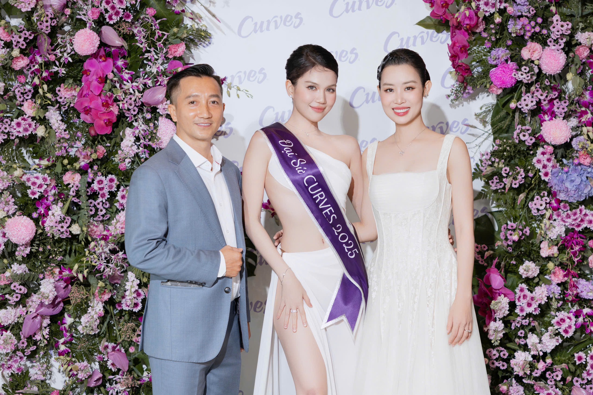 Curves: Phương ph&aacute;p tập luyện to&agrave;n diện d&agrave;nh ri&ecirc;ng cho phụ nữ- Ảnh 3.