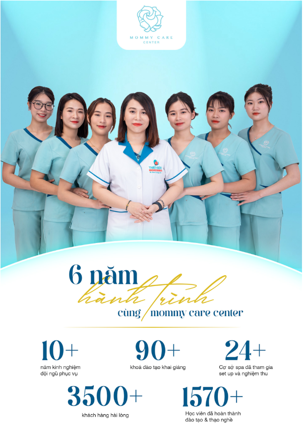 Lễ ra mắt hệ sinh thái chăm sóc toàn diện dành cho mẹ và bé – Mommy Care Center - Ảnh 2.