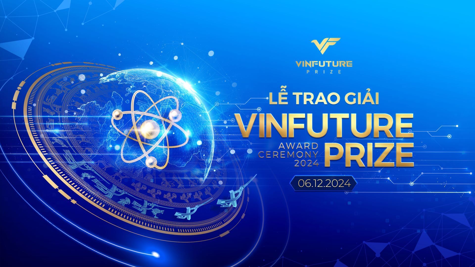 5 nhà khoa học về trí tuệ nhân tạo đạt giải thưởng danh giá nhất VinFuture 2024 - Ảnh 18. 5 nhà khoa học về trí tuệ nhân tạo đạt giải thưởng danh giá nhất VinFuture 2024 - Ảnh 18.