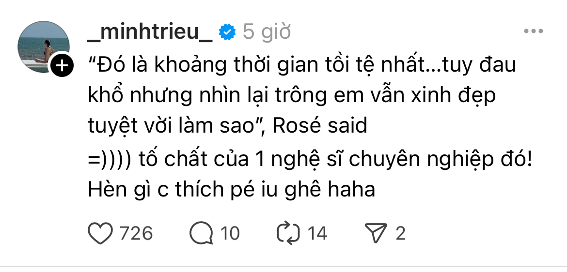 CĂNG: Kỳ Duyên gây tranh cãi thiếu chuyên nghiệp, Minh Triệu có động thái bùng nổ drama?- Ảnh 4.