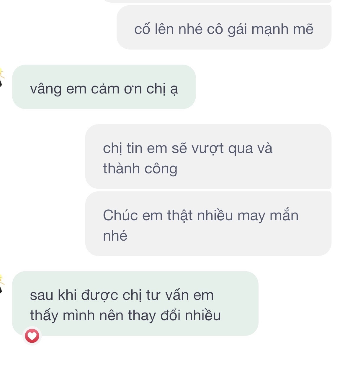 Nguyễn Thị Kim - Chuyên gia tư vấn tâm lý uy tín cho gia đình bạn- Ảnh 4.