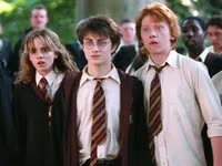 Phim truyền hình 'Harry Potter' dự định tuyển dàn diễn viên đa sắc tộc