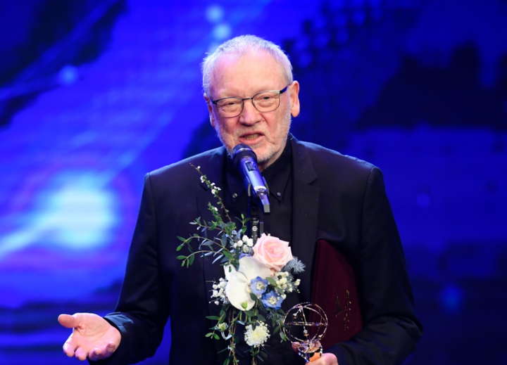 5 nhà khoa học về trí tuệ nhân tạo đạt giải thưởng danh giá nhất VinFuture 2024 - Ảnh 17. 5 nhà khoa học về trí tuệ nhân tạo đạt giải thưởng danh giá nhất VinFuture 2024 - Ảnh 17.