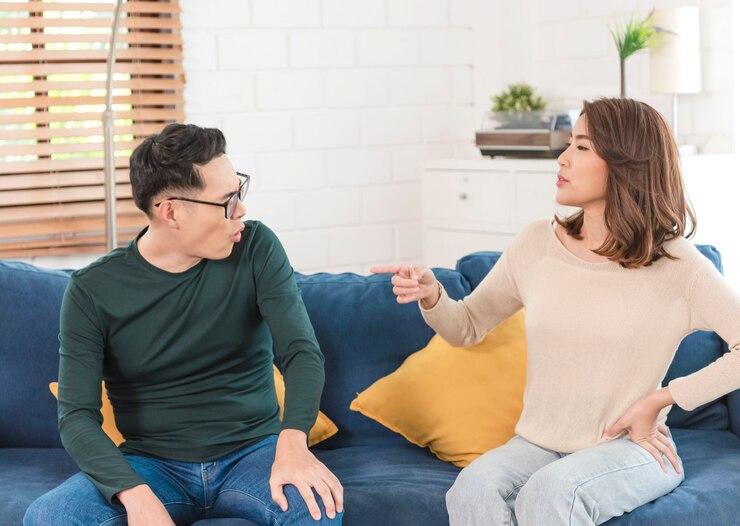Đến nhà bạn trai ra mắt, thấy tấm ảnh treo trên đầu giường ngủ của anh, tôi chia tay và bỏ về ngay lập tức - Ảnh 1. Đến nhà bạn trai ra mắt, thấy tấm ảnh treo trên đầu giường ngủ của anh, tôi chia tay và bỏ về ngay lập tức - Ảnh 1.