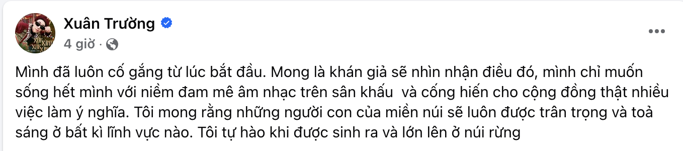 Double2T bức xúc khi bị gọi là 