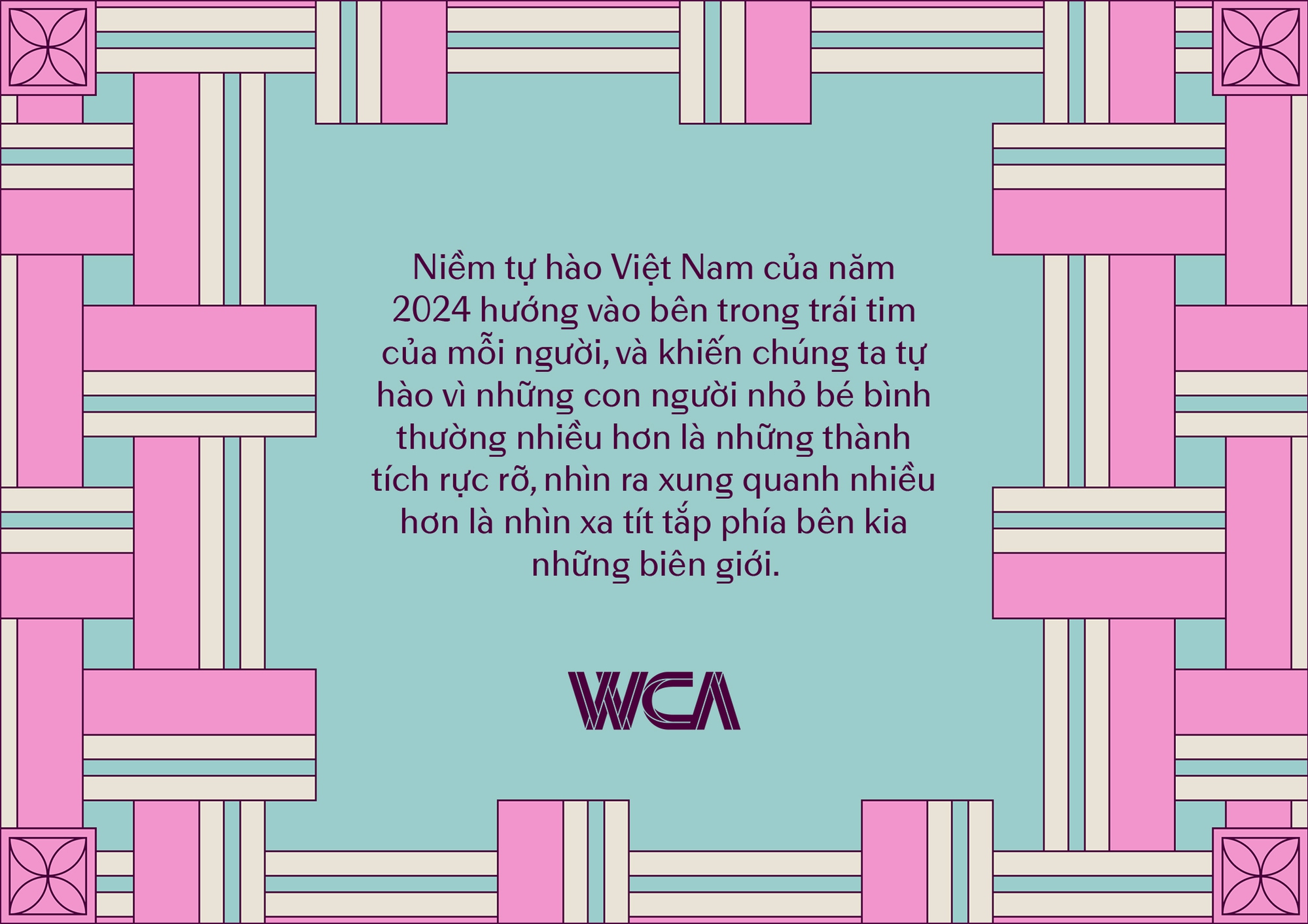 WeChoice Awards 2024: &quot;Việt Nam tôi đó&quot;- Ảnh 8.