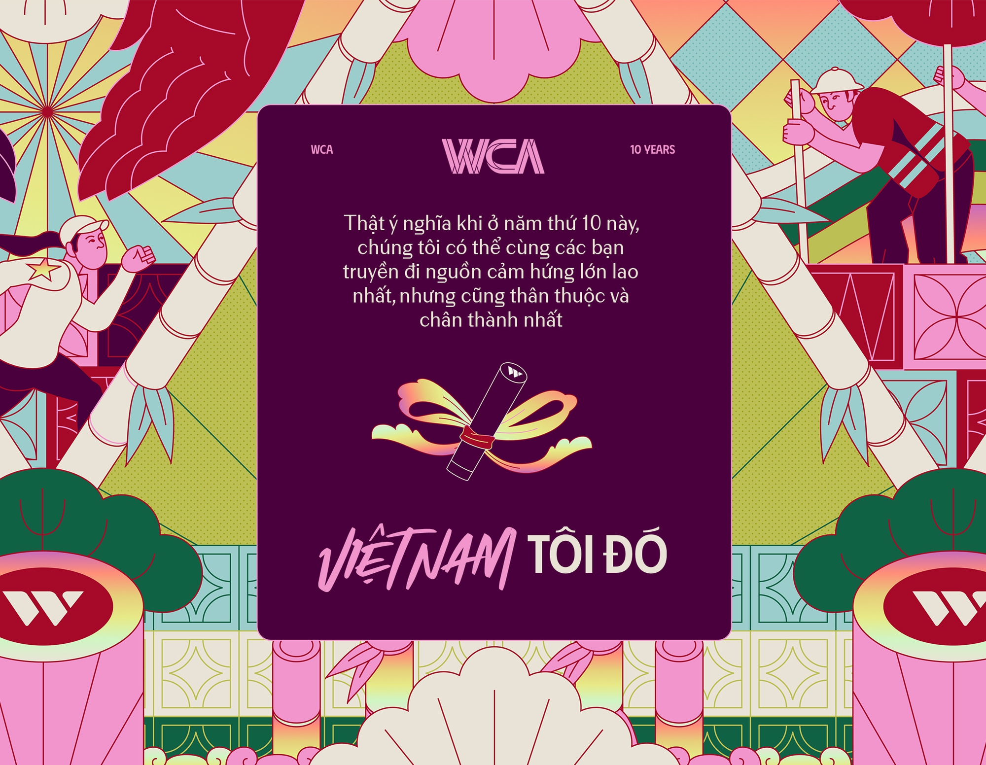 WeChoice Awards 2024: &quot;Việt Nam tôi đó&quot;- Ảnh 10.