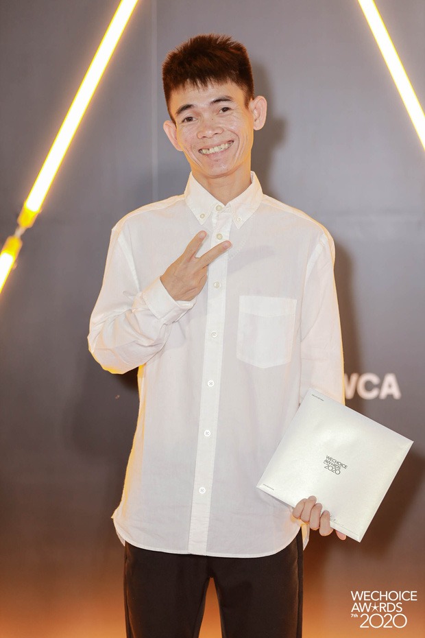 Chặng đường 10 năm của WeChoice Awards: Hành trình tôn vinh những con người, những niềm cảm hứng rất đỗi Việt Nam! - Ảnh 2.