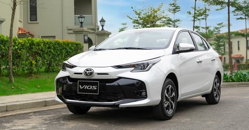 3 mẫu xe 'gà đẻ trứng vàng' của các thương hiệu đình đám nhất tại Việt Nam- Ảnh 2.