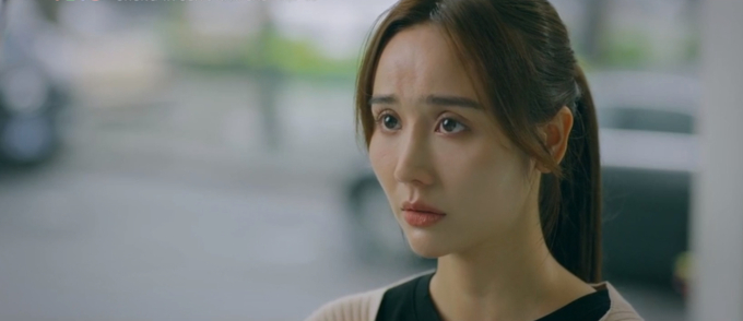 "Chúng ta của 8 năm sau" nỗ lực giúp chồng tồi được tha thứ, netizen bất mãn tuyên bố bỏ phim - Ảnh 2. "Chúng ta của 8 năm sau" nỗ lực giúp chồng tồi được tha thứ, netizen bất mãn tuyên bố bỏ phim - Ảnh 2.