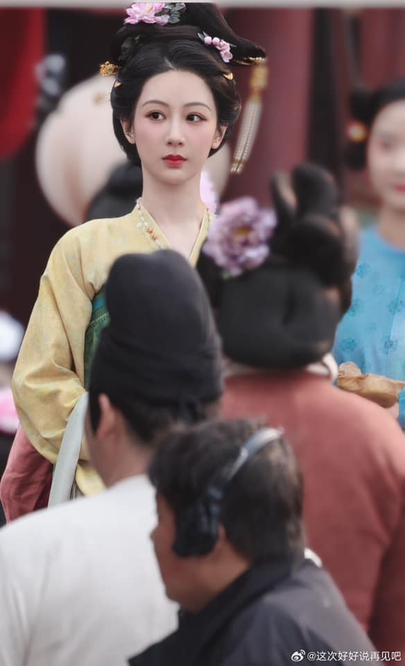 Đại chiến mỹ nhân cổ trang Hoa ngữ 2024: Lưu Thi Thi - Triệu Lệ Dĩnh đẹp nức nở, cô cuối tái xuất hậu phong sát - Ảnh 15.