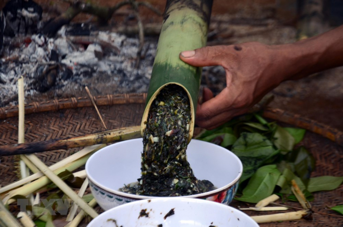 Đón Tết cùng những món ăn đặc trưng của các dân tộc thiểu số tại Việt Nam - Ảnh 6.