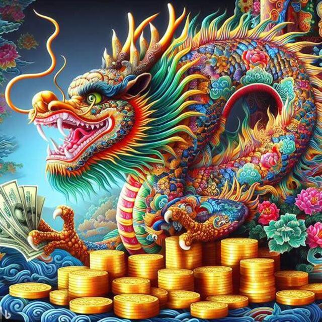 Top 5 tỷ phú tuổi Rồng quyền lực nhất thế giới: Người là Vua Midas, người từng “đam mê” rửa bát cho vợ - Ảnh 1. Top 5 tỷ phú tuổi Rồng quyền lực nhất thế giới: Người là Vua Midas, người từng “đam mê” rửa bát cho vợ - Ảnh 1.
