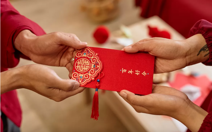 10 phong tục may mắn mừng năm mới của người Trung Quốc - Ảnh 1.