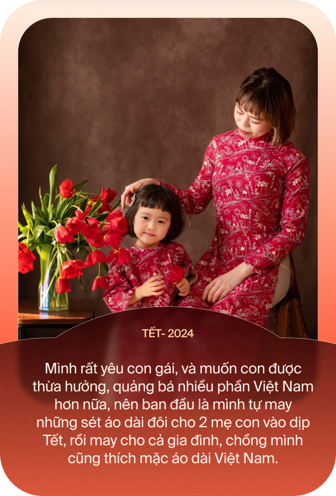 &quot;Mẹ Rồng” đưa áo dài Việt tung bay trên đất Nhật: Khi tình yêu cái đẹp truyền thống trở thành “vũ khí” kết nối văn hóa tuyệt vời - Ảnh 4.