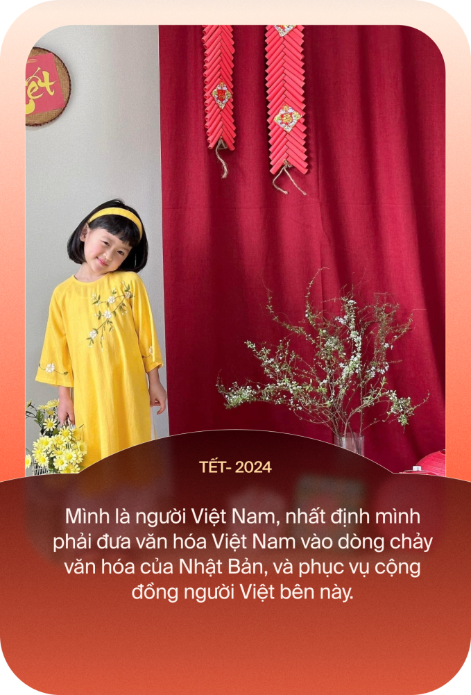 &quot;Mẹ Rồng” đưa áo dài Việt tung bay trên đất Nhật: Khi tình yêu cái đẹp truyền thống trở thành “vũ khí” kết nối văn hóa tuyệt vời - Ảnh 5.