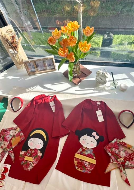 &quot;Mẹ Rồng” đưa áo dài Việt tung bay trên đất Nhật: Khi tình yêu cái đẹp truyền thống trở thành “vũ khí” kết nối văn hóa tuyệt vời - Ảnh 3.