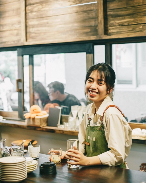 Kiếm gần 1 th&aacute;ng lương chỉ trong 5 ng&agrave;y v&igrave; ở lại th&agrave;nh phố l&agrave;m việc, kh&ocirc;ng về qu&ecirc; đ&oacute;n Tết - Ảnh 2.