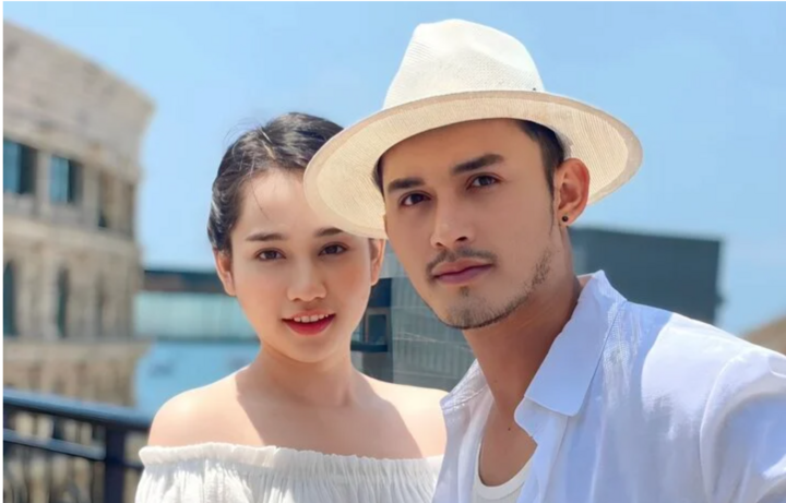 Nam chính phim giờ vàng nói gì về nghi vấn 'Đánh cắp số phận' đạo phim Hàn Quốc? - Ảnh 3. Nam chính phim giờ vàng nói gì về nghi vấn 'Đánh cắp số phận' đạo phim Hàn Quốc? - Ảnh 3.
