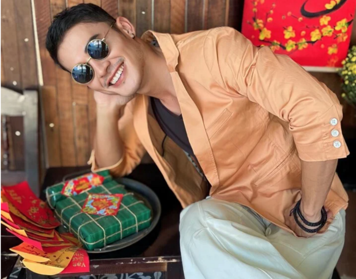 Nam chính phim giờ vàng nói gì về nghi vấn 'Đánh cắp số phận' đạo phim Hàn Quốc? - Ảnh 2. Nam chính phim giờ vàng nói gì về nghi vấn 'Đánh cắp số phận' đạo phim Hàn Quốc? - Ảnh 2.
