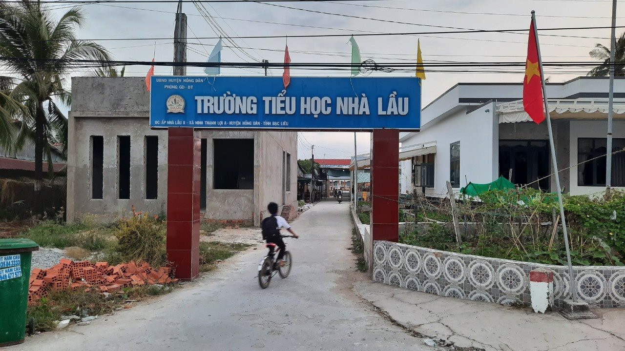 Kỳ tích trên &quot;Cánh đồng chó ngáp&quot; - Ảnh 6.